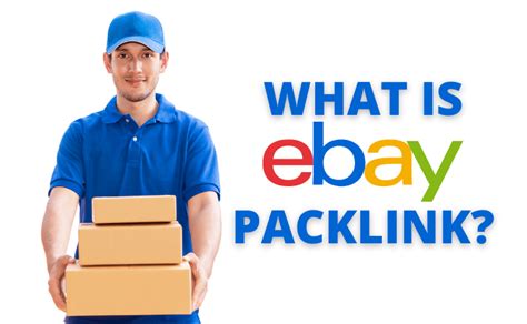 ebay packlink tracking